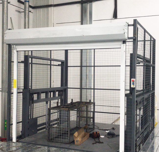 建瓯升降平台选型常见问题及解决方案