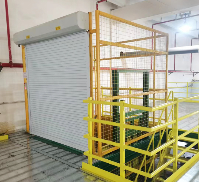 建瓯升降平台安全使用常见问题及注意事项